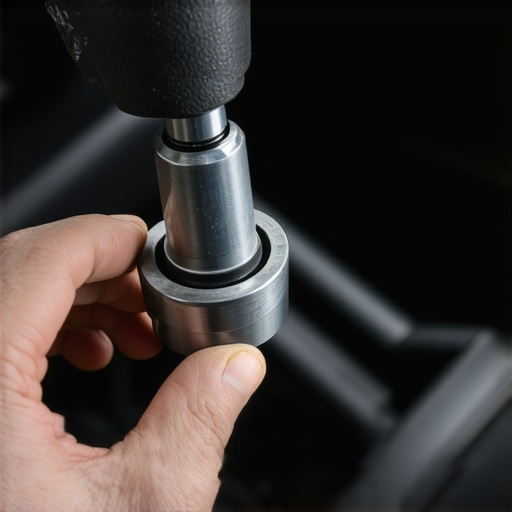 How to Fix a Loose Shifter With a $6 Bushing