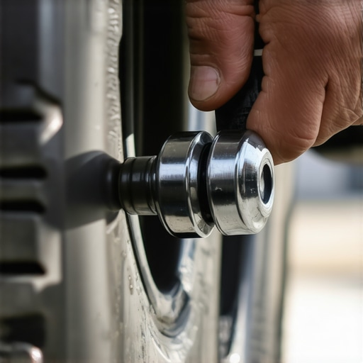 How to Properly Torque Lug Nuts Without a Professional Gun