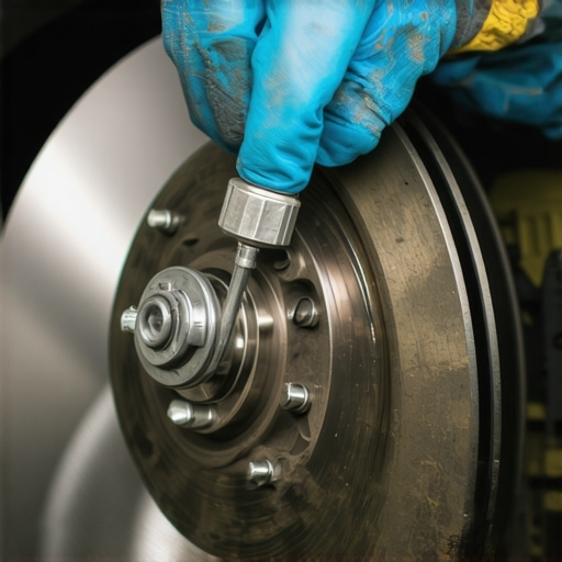 How to Rescue a Seized Brake Caliper Slide Pin