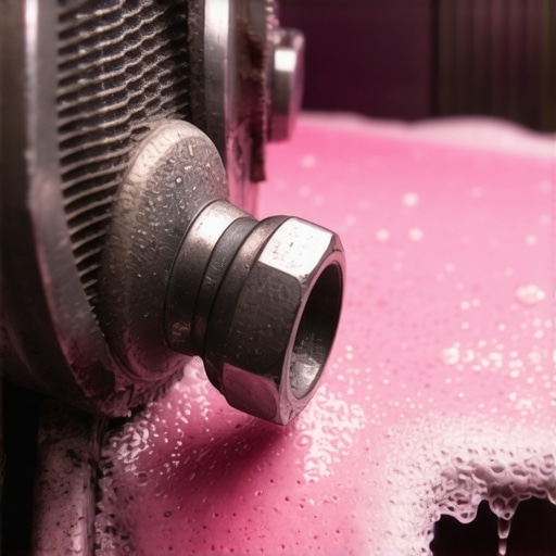 How to Save Your Transmission After a Radiator Leak