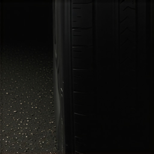 How to Tell if Your Tire Vibration Is a Flat Spot