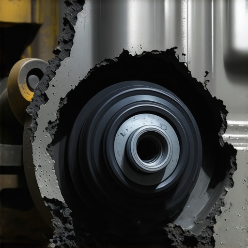How to Tell if Your Transmission Mount Is Snapped