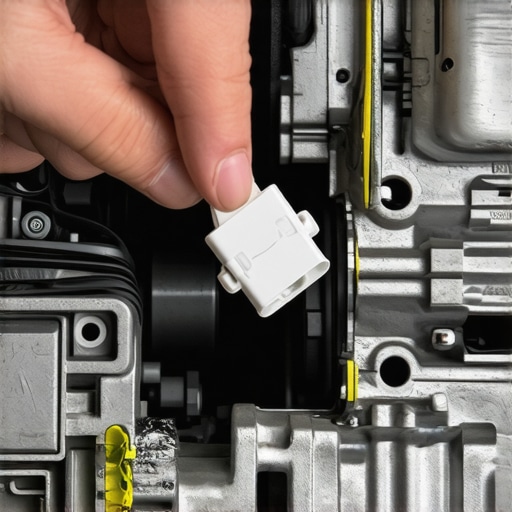 How to Tell if Your Transmission Slip Is Actually a $15 Electrical Issue