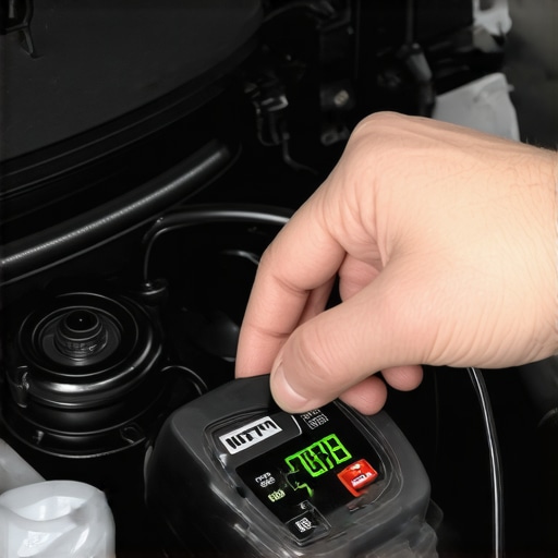 How to Test Your Brake Fluid for Water Content at Home
