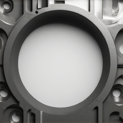 A close-up view showing the technical layers of a modern MLS head gasket designed for thermal expansion.