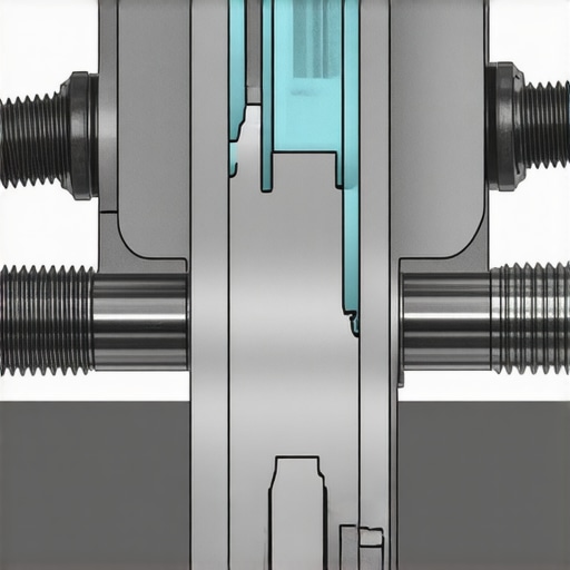 Close-up technical diagram of a brake caliper and hydraulic fluid lines.