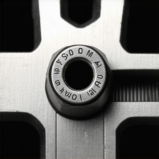 Using a torque wrench to tighten car wheel lug nuts in a star pattern.