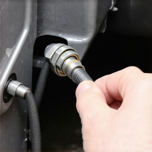 Stop Buying New Batteries: Check This Ground Connection First