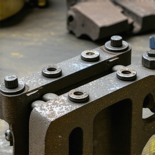 Stop Overpaying for Brake Pads When the Real Issue Is a Frozen Pin