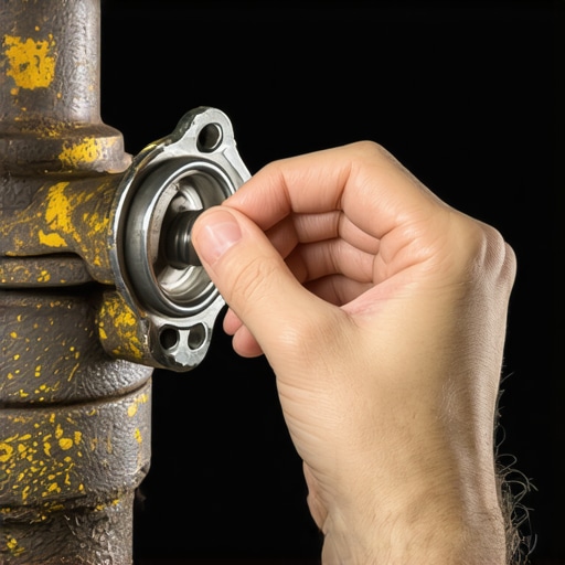 Stop Throwing Parts at Your P0420 Code and Check This $8 Gasket First