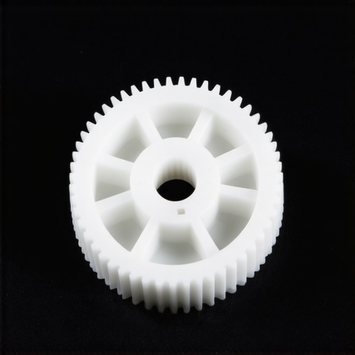 That Mystery Clicking in Your Dash is Actually a $12 Plastic Gear