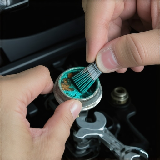 The 10-Minute Battery Terminal Fix That Stops Random No-Starts
