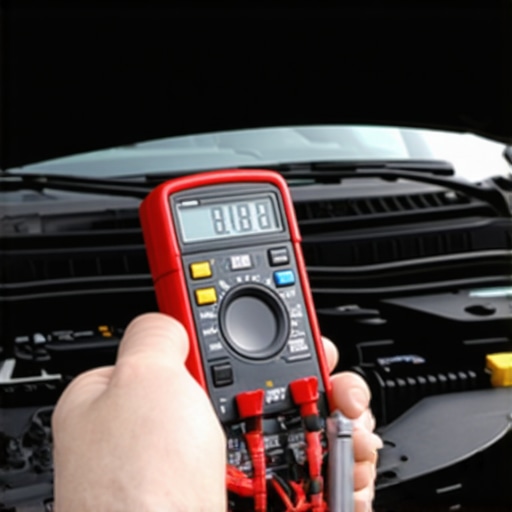 The $10 Multimeter Trick for Spotting a Dying Alternator Before It Strands You