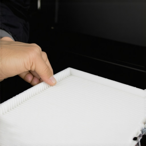 The $12 Cabin Filter Hack That Stops Your AC From Smelling Like Mildew