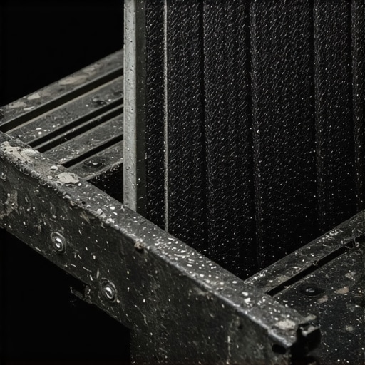 The $12 Cabin Filter That’s Making Your Car Smell Like Feet