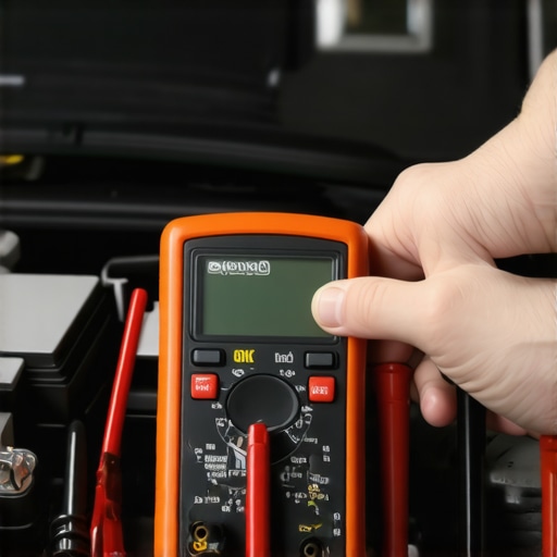 The $12 Multi-Meter Test for Your Charging System