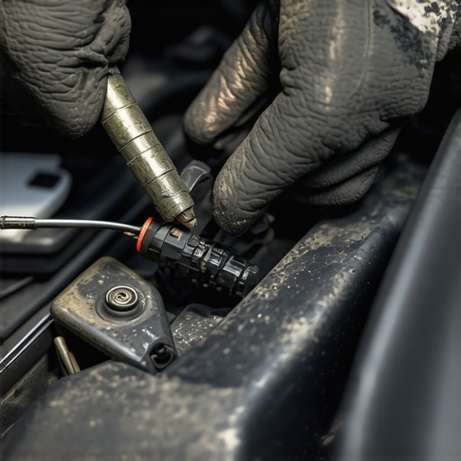 The $12 Sensor Fix That Finally Solved Our Customer's Rough Idle