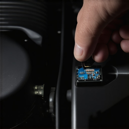 The $12 Sensor That Fixes Your Rough Idle
