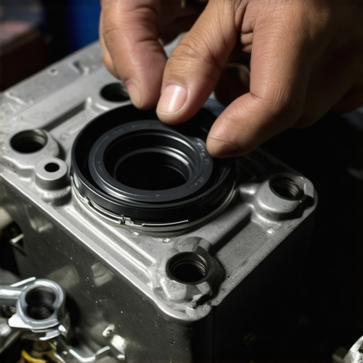 The $12 Valve Cover Gasket Trick for Persistent Leaks