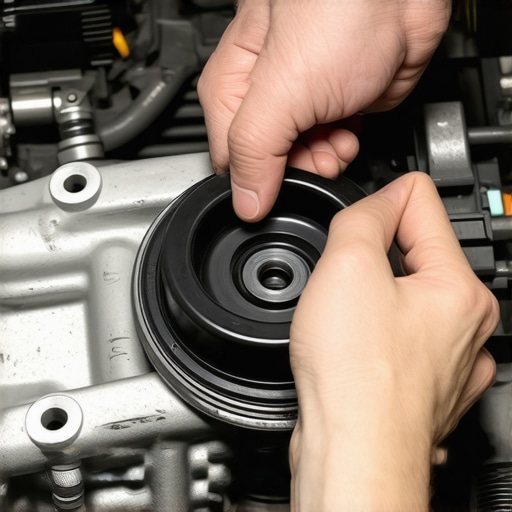 The $12 Valve Cover Gasket Trick to Stop Burning Oil Smells
