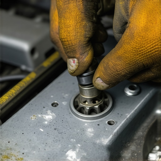 The $14 PCV Valve Fix That Stops Engine Oil Consumption
