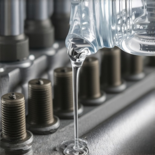 The $15 Additive That Actually Helps Sticking Valves