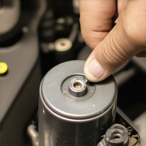 The $15 Battery Terminal Fix That Stops Your Car From Randomly Dying