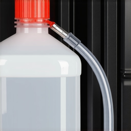 The $15 Brake Bleeder Bottle That Makes DIY Easy