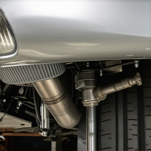 The $15 Fix for a Rattling Heat Shield That Sounds Like a Dying Engine