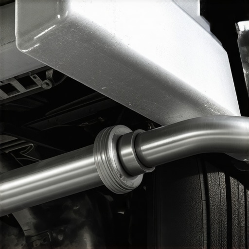 The $15 Fix for a Rattling Heat Shield