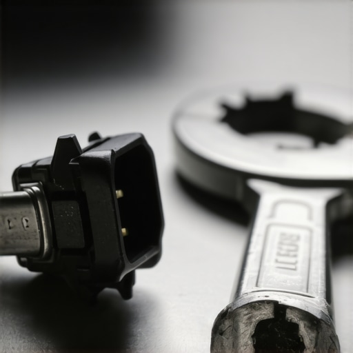 The $15 Sensor That Stops Your Transmission From Hunting for Gears
