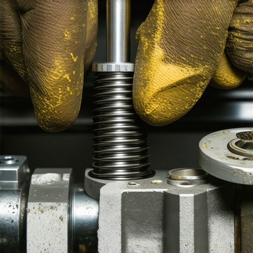 The $18 Accumulator Spring Fix for Hard Shifting Into Second Gear