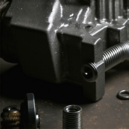 The $20 Fix for a Transmission That Slips Between First and Second