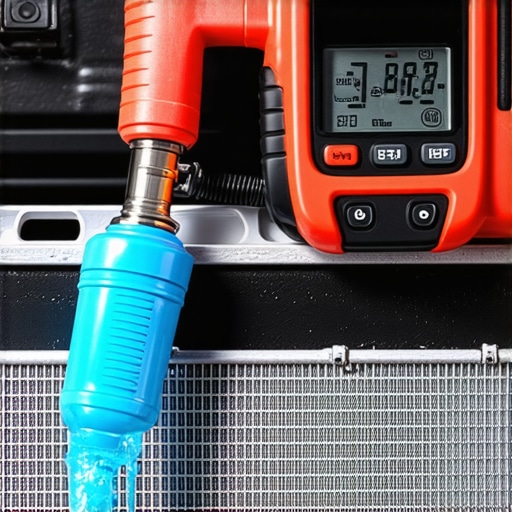 The $20 Test Kit That Stops Head Gasket Panic