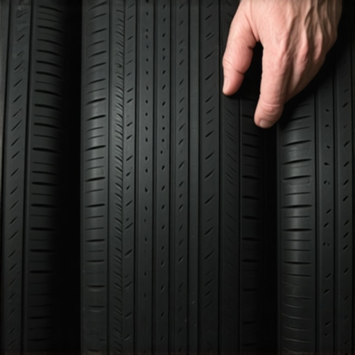 The 3-Step Checklist for Buying Tires That Actually Last