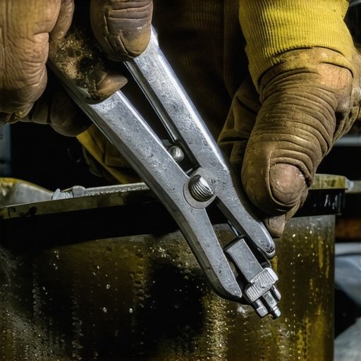 The $5 Hack for Removing a Stripped Oil Drain Bolt