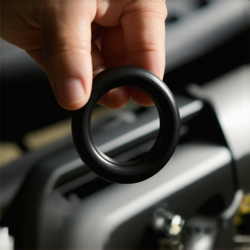 The $5 O-Ring That Stops Your Engine From Lunging at Stoplights
