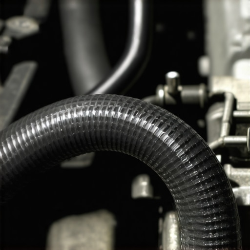 The $5 Vacuum Leak That Makes Your Transmission Shift Hard