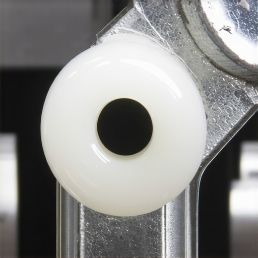 The $6 Plastic Bushing That Saves Your Automatic Shifter