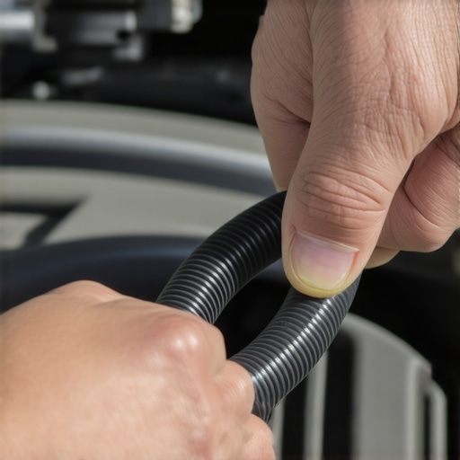 The $7 Vacuum Line Fix for a Skipping Engine