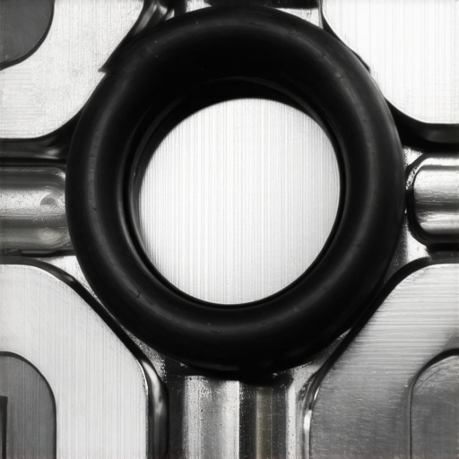 The $8 O-Ring That Stops Mystery Oil Leaks