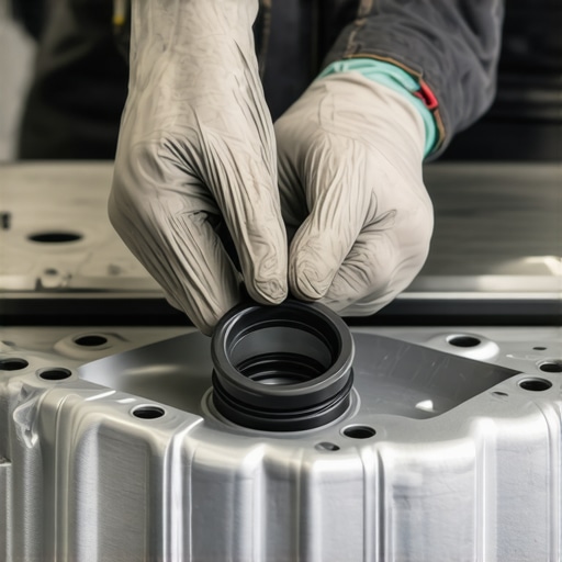 The $9 O-Ring That Stops Your Persistent Oil Leak