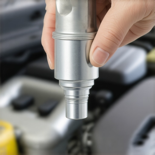 The $9 PCV Valve That Stops Your Engine From Consuming Oil