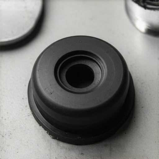 The $9 Seal That Stops Your Power Steering Pump From Leaking