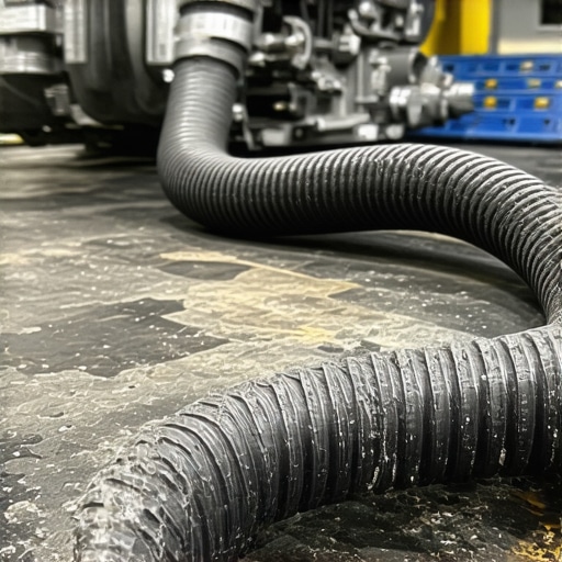 The $9 Vacuum Hose That Tricked You Into a Transmission Overhaul