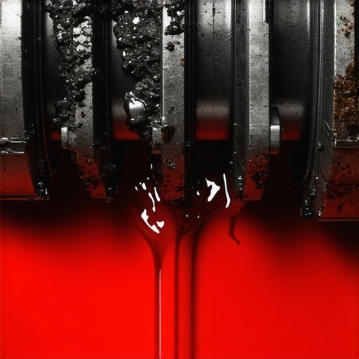 The Dirty Secret About Lifetime Transmission Fluid