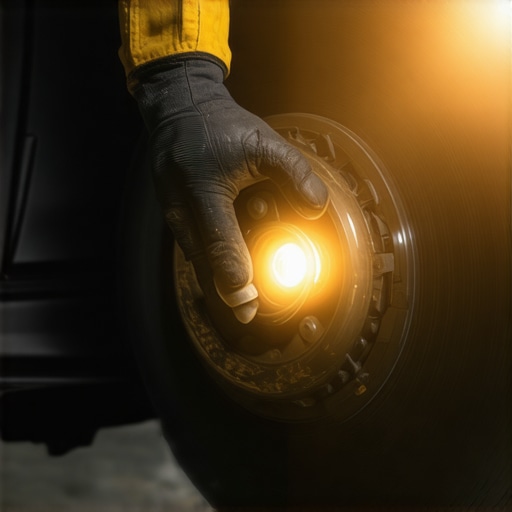 The Dirty Secret Behind ‘Free’ Brake Inspections