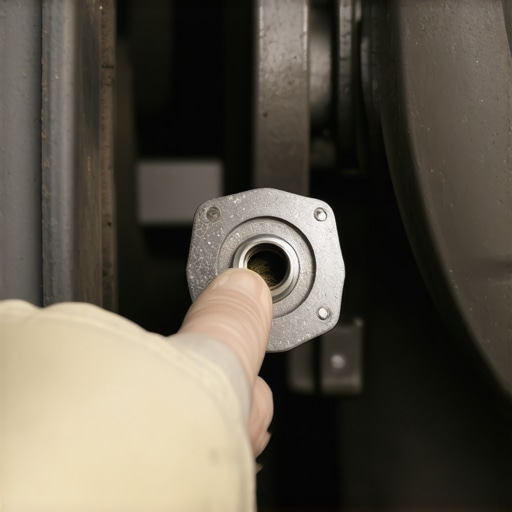 The Hidden Drain Plug That Makes Your Transmission Flush Fail