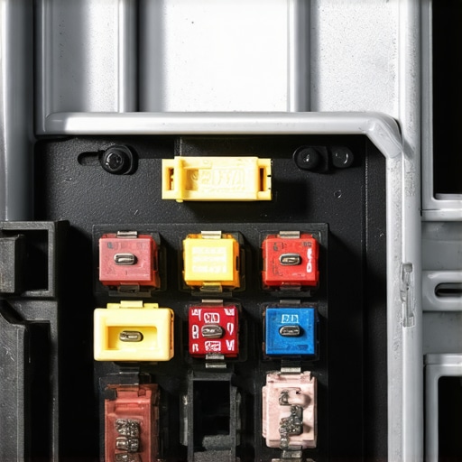 The Hidden Fuse That Controls Your Entire Dashboard