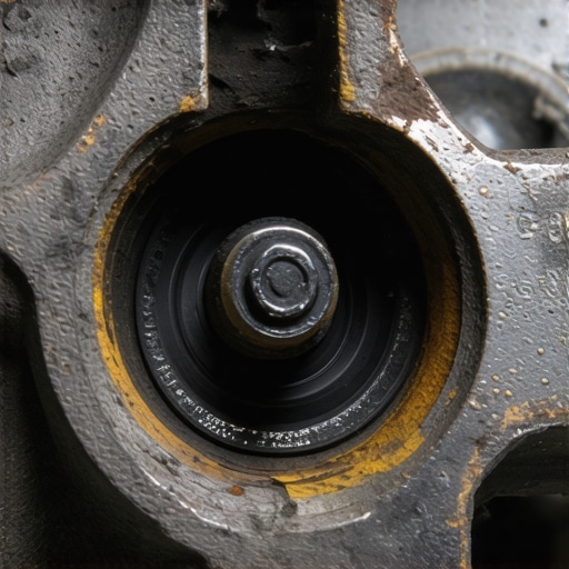 The Hidden Ground Bolt That Causes Transmission False Neutrals